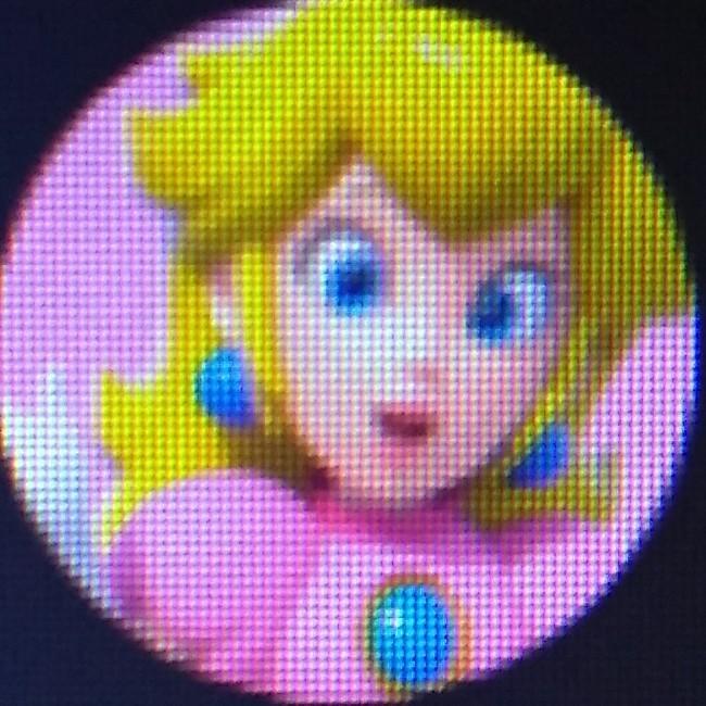 Peach