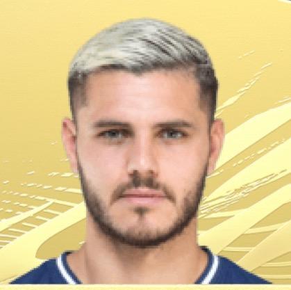Icardi