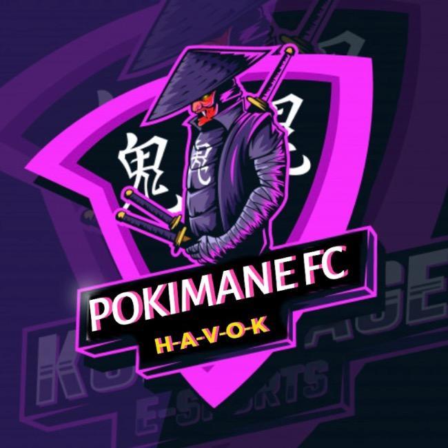Pokimane FC