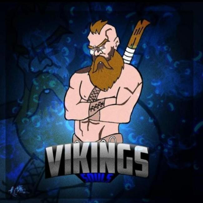 VIKING SOULS