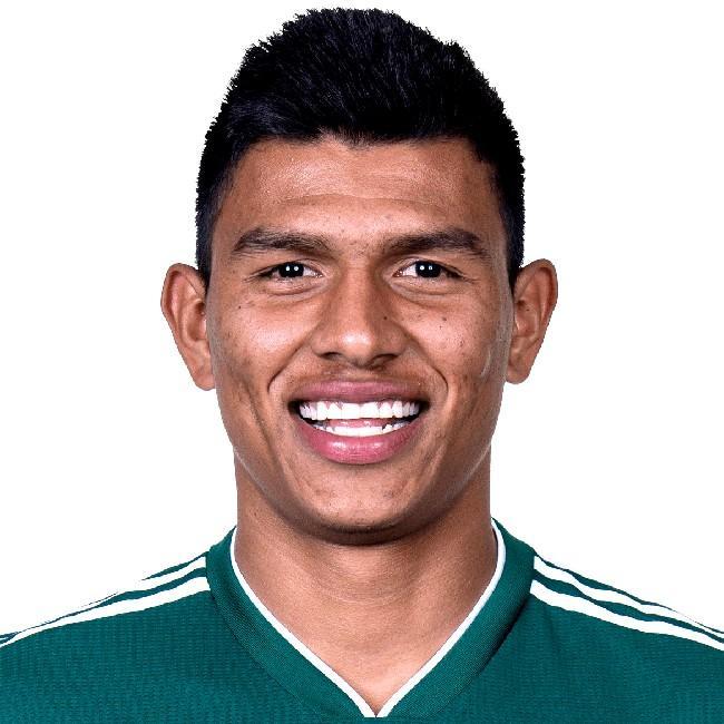 Jesús Gallardo