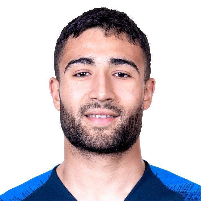 Nabil Fekir