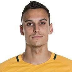 Trent Sainsbury