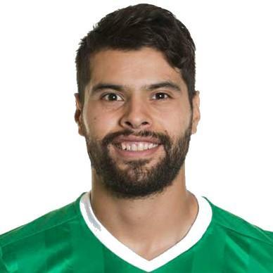 Néstor Araujo Razo