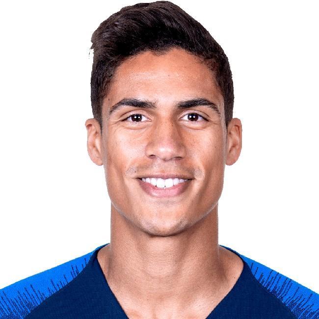Raphaël Varane