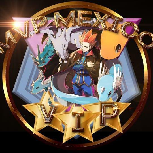 Team MVP México
