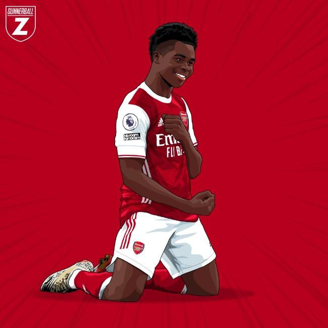Saka