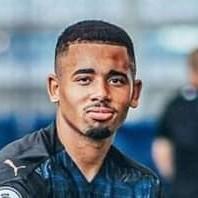 Gabriel Jesus