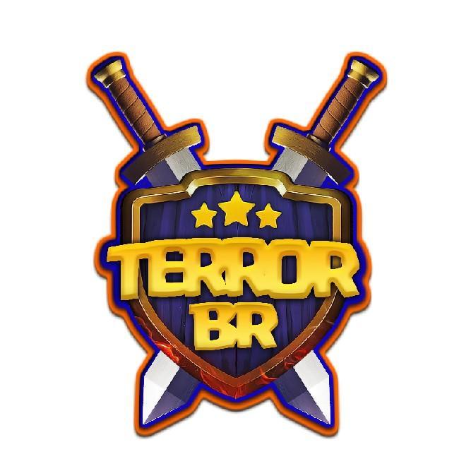 TERROR BR - #28L9CV2Q8