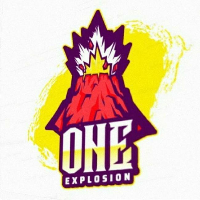 ONE EXPLOSION