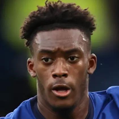 Hudson-Odoi