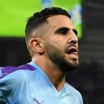 Mahrez