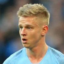 Zinchenko