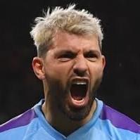 Sergio Agüero