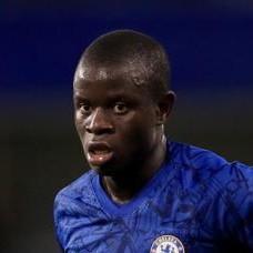 Kanté