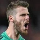 De Gea