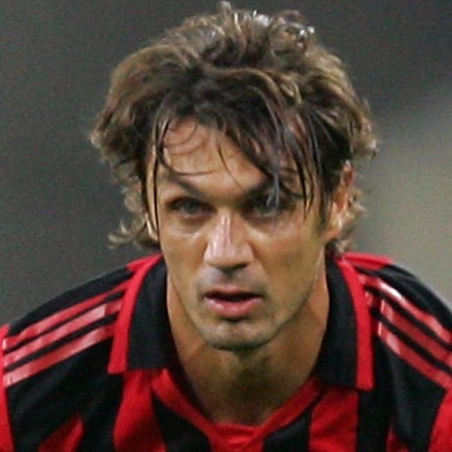 Paolo Maldini