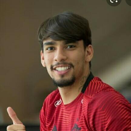 Lucas paqueta