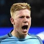 De Bruyne