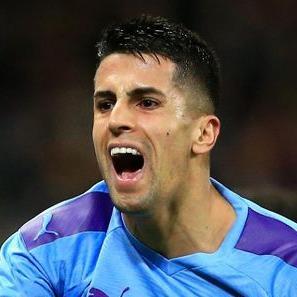 Joao Cancelo