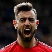 Bruno Fernandes