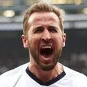 Harry Kane