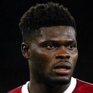 Thomas Partey