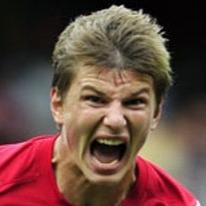 Arshavin