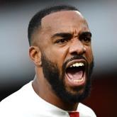 Lacazette