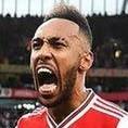 Aubameyang