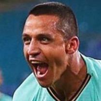 Alexis Sánchez