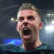 Alderweireld