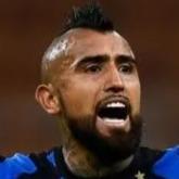Arturo Vidal