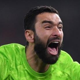 Rui Patricio