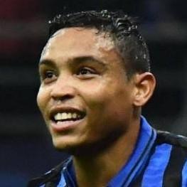Luis Muriel