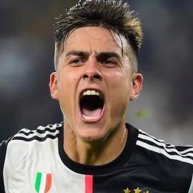 Dybala