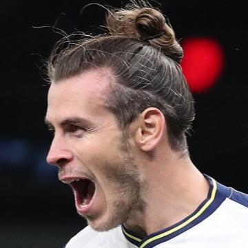 Gareth Bale
