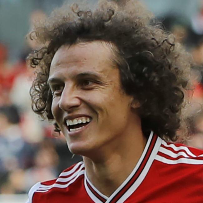 David Luiz