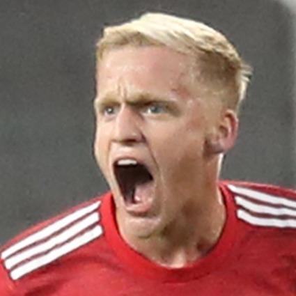 Van De Beek