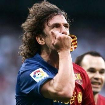 Puyol