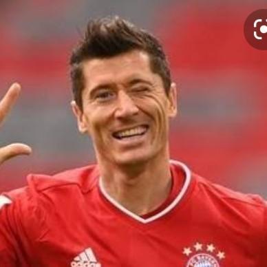 Lewandowski