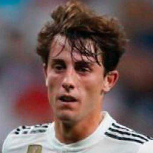 Odriozola
