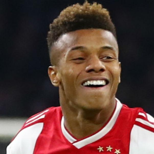 David Neres
