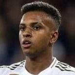 Rodrygo