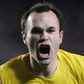 Iniesta