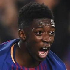 Dembélé