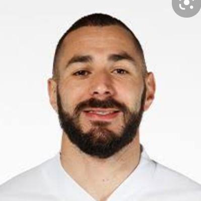 K. Benzema