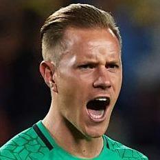 Ter Stegen