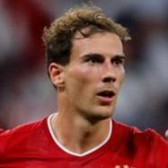 Goretzka