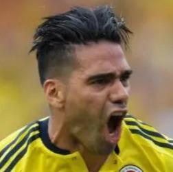 Falcao